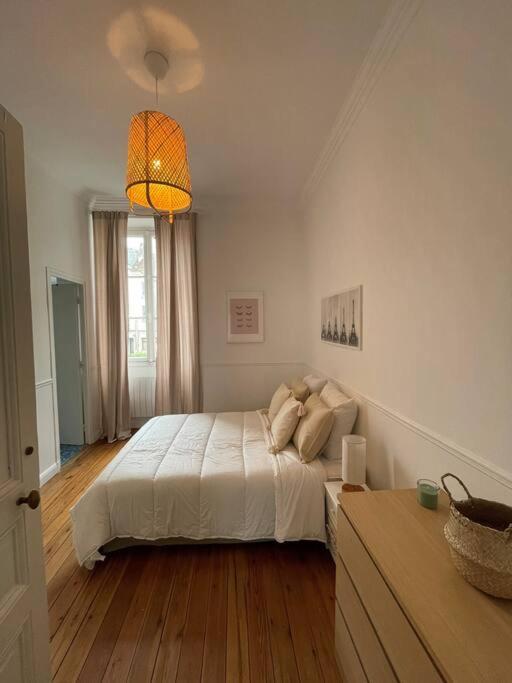 Apartment La Cle De Laurent - 2 Pieces Haussmannien